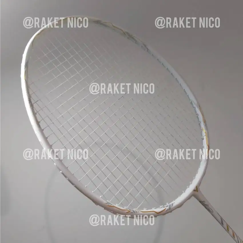 Raket Victor Thruster F Claw Tai Tzu Ying Limited Edition 4U