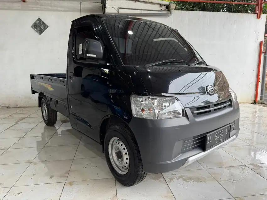 Grand Max Pick Up AC dan PS 2021