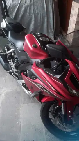 R15 2017 Surat lengkap