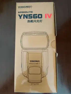 YONGNUO SPEEDLITE