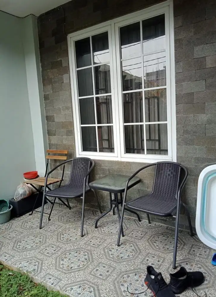 Dijual Rumah 2Lantai Di Perkici Sektor 5 Bintaro Jaya