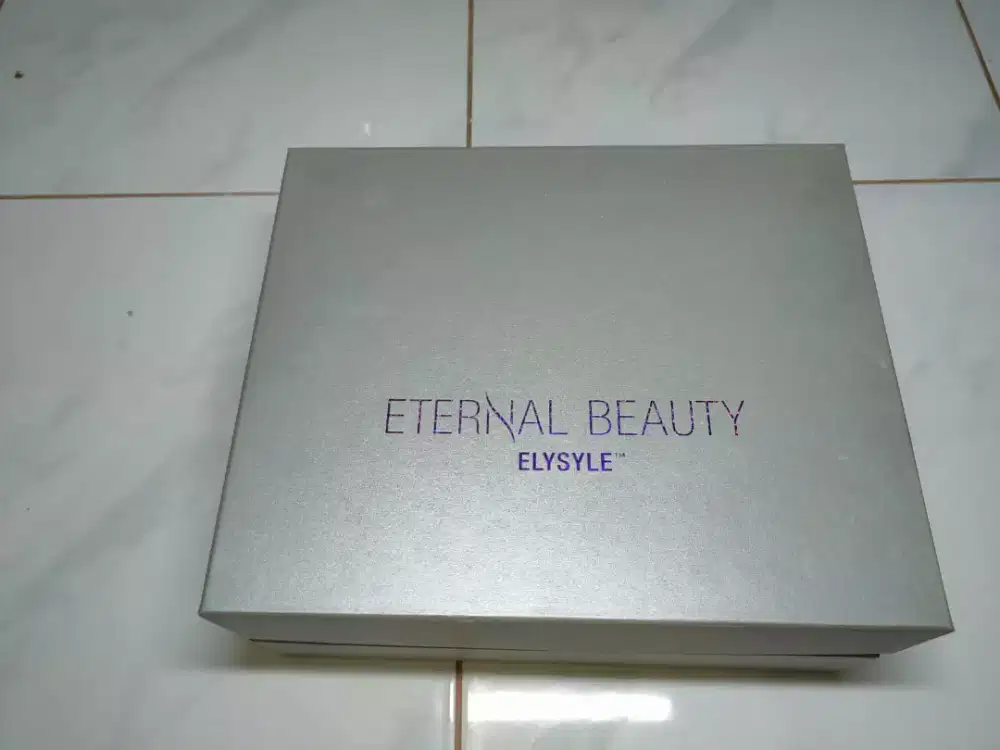 Eternal Beauty paket
