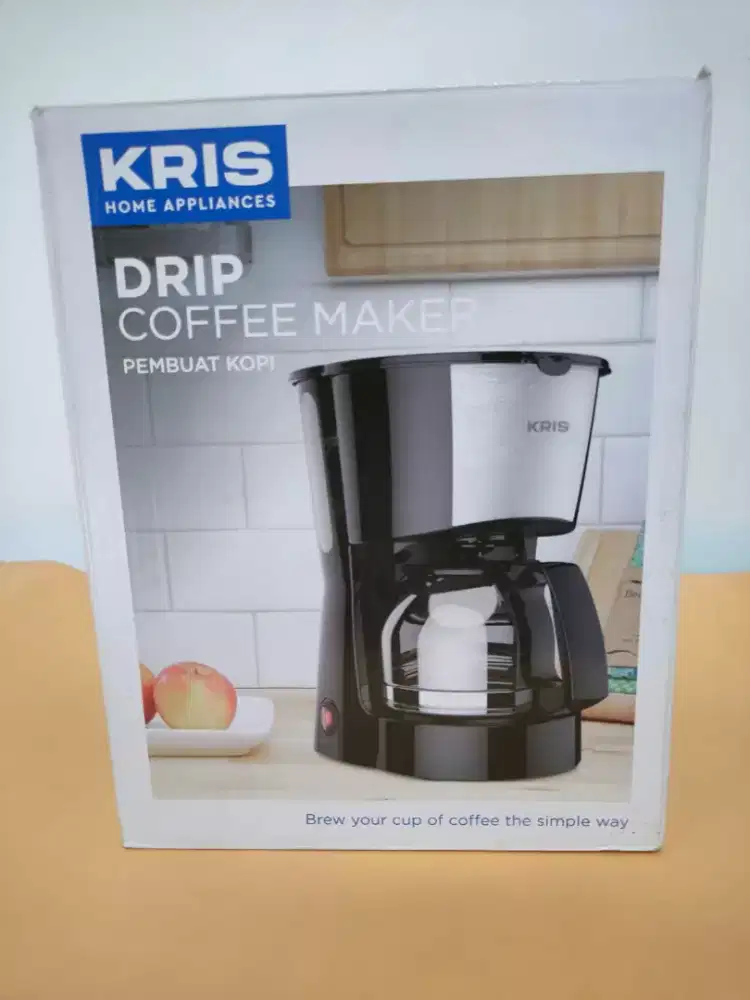 Coffe Maker Kris