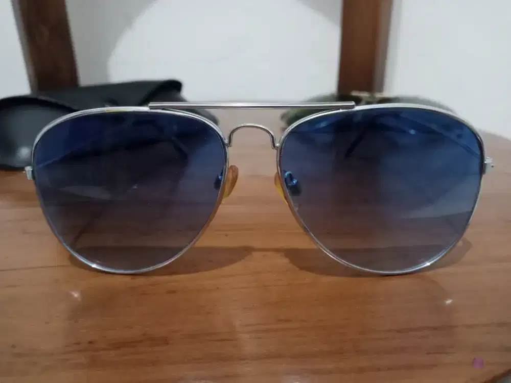 Kacamata Ray-Ban Italy