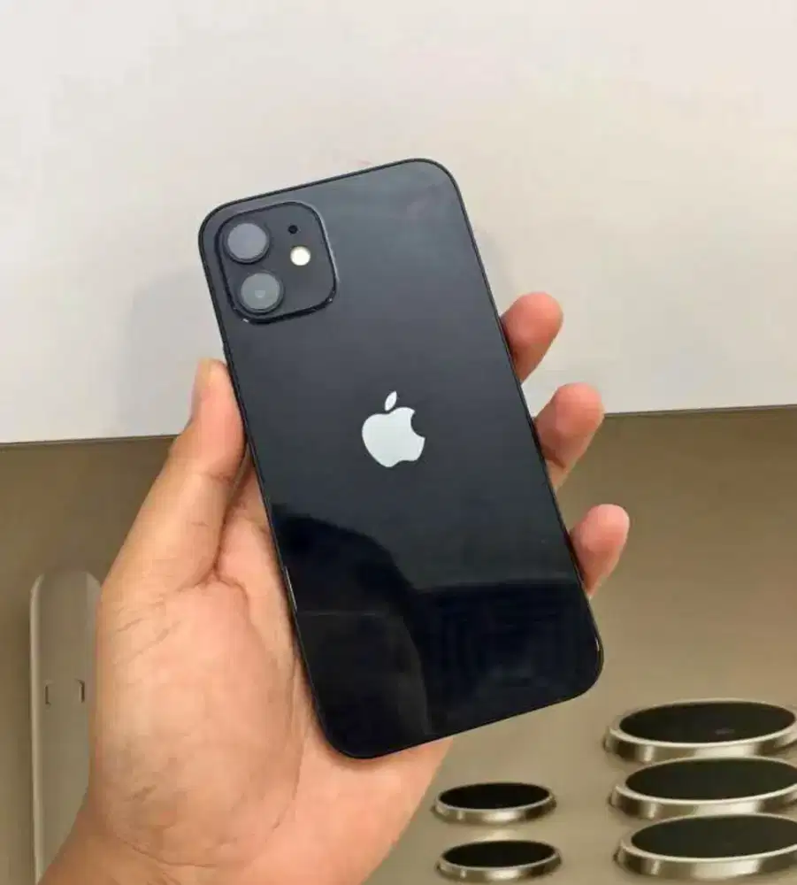 iPhone 12 64 BEACUKAI