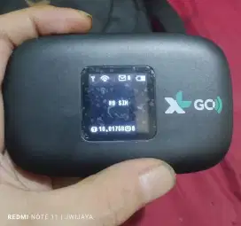 Modem xlgo M22 all operator Unlock 4G