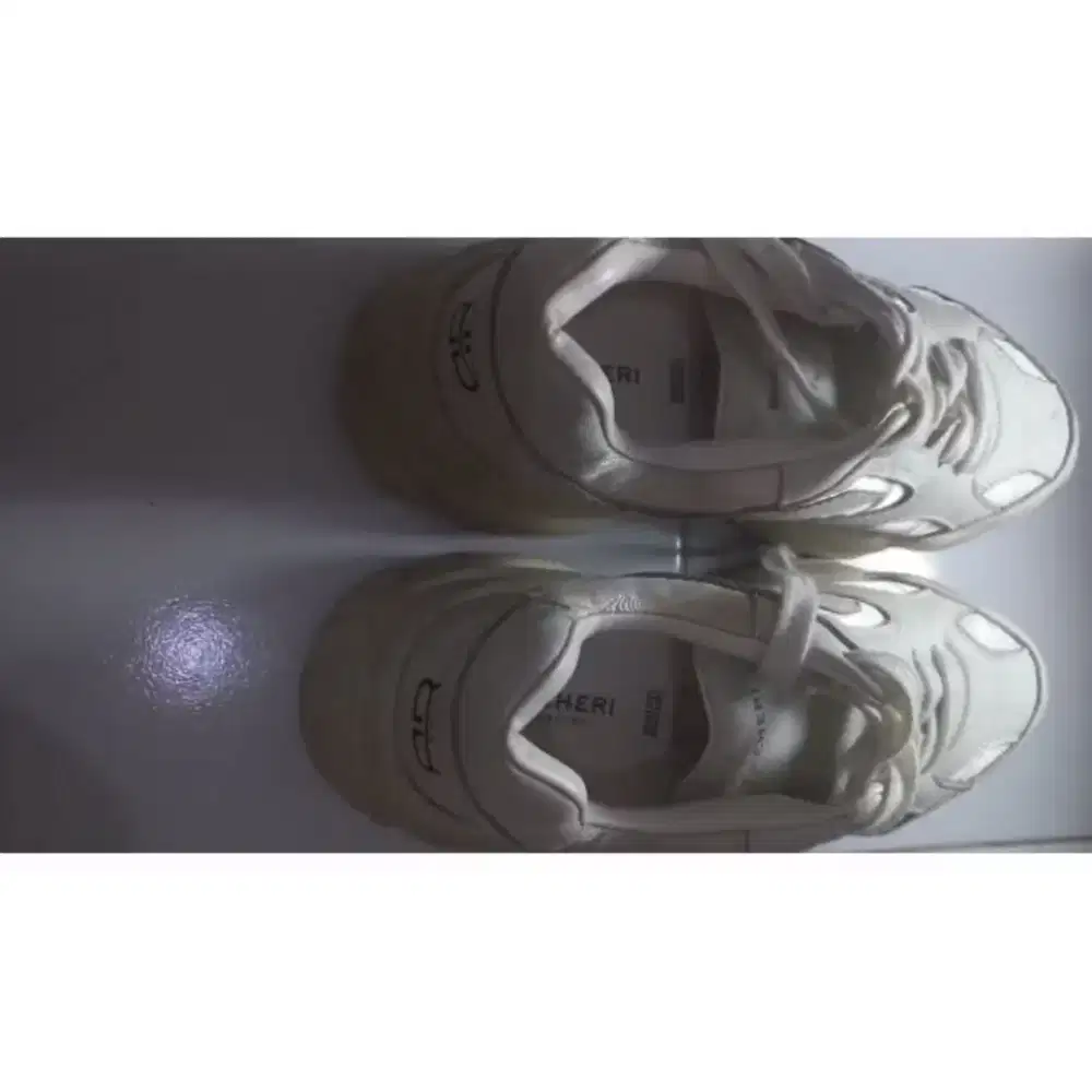 Sneakers Carmen Buccheri Woman