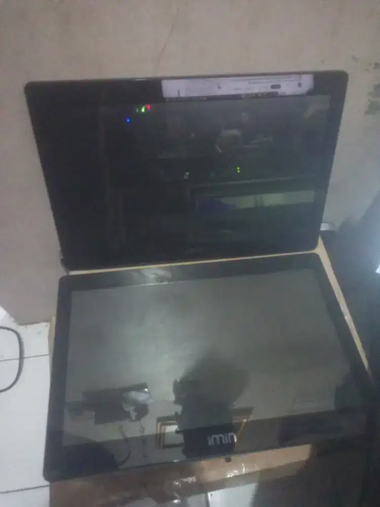 Borongan MESIN kasir Display IMIn K2 -120D00 layar 15.6