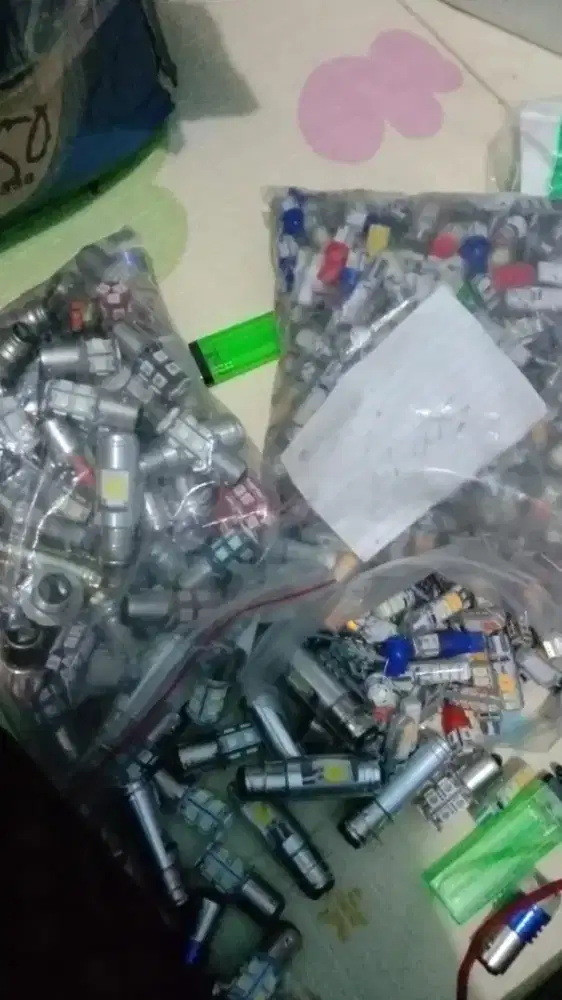 Di borong smua jenis dperpat motor