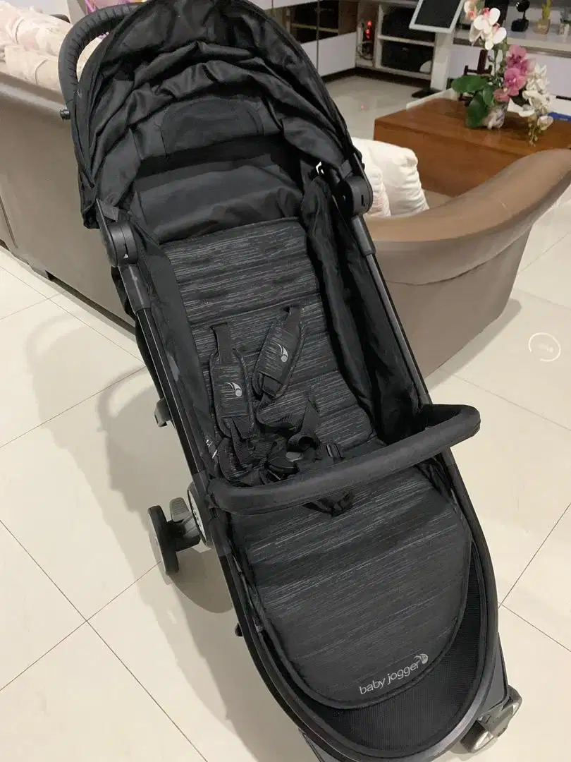 STROLLER BABY JOGGER CYBEX BABYDOES COCOLATE BOGABOO