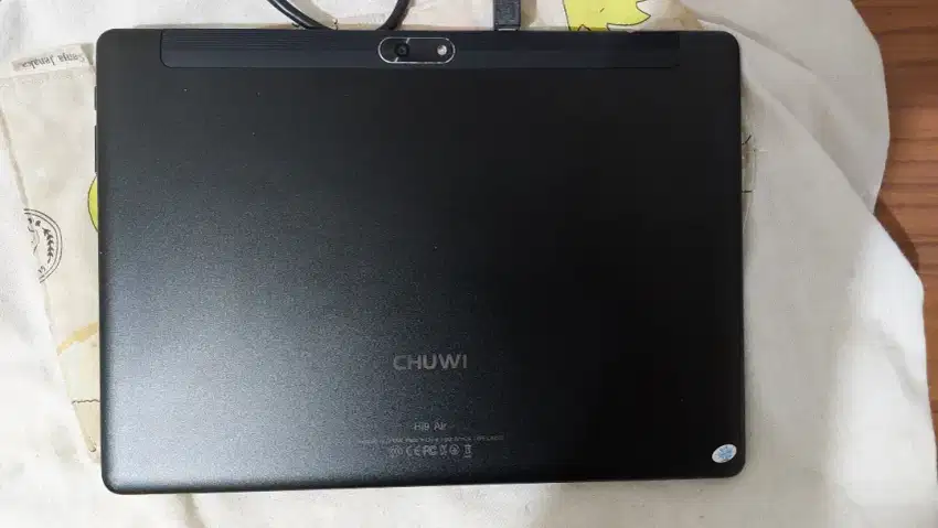 Tablet Chuwi Hi9 Air bukan Samsung, Xiaomi, Oppo, Realme, Vivo