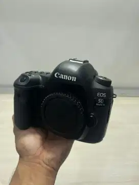 Canon 5d mark iv