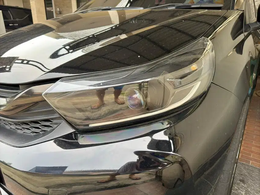 Headlamp Brio Custom