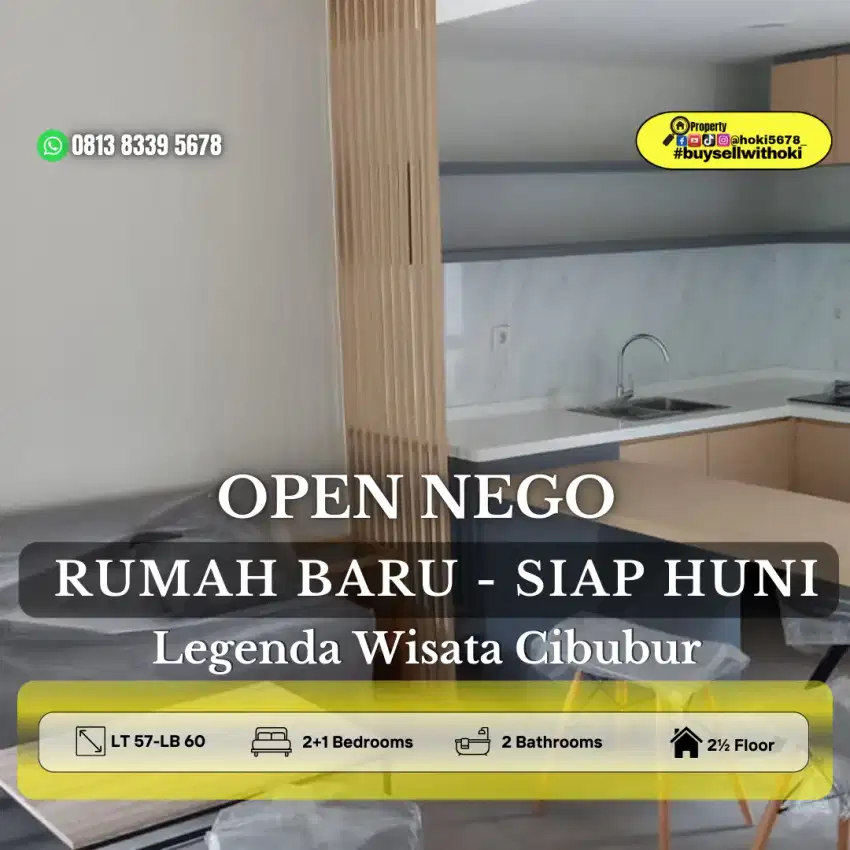 RUMAH CIBUBUR],JAKARTA SELATAN,BSD,DEPOK,BEKASI,BOGOR,TEBET,BINTARO