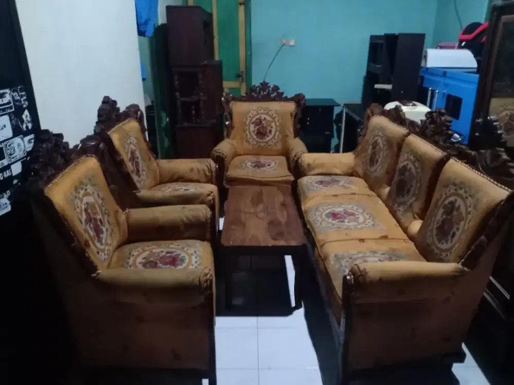 Jual beli barang bekas ex usaha,rumah tangga dll