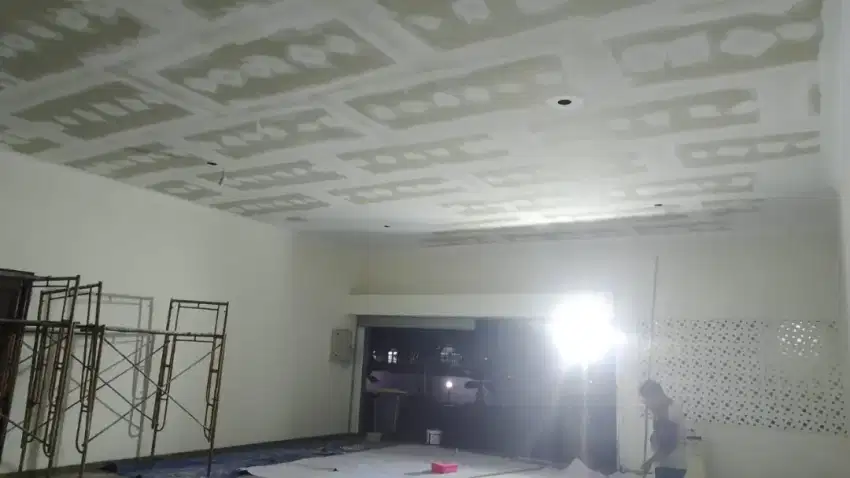 Partisi gypsum surabaya