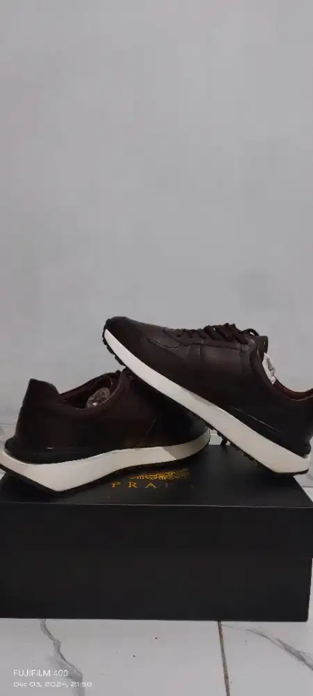 Sepatu Prabu Prakarsa 2.0