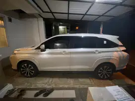 Toyota Avanza 2021 Bensin
