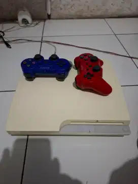 Ps 3 jual cepat