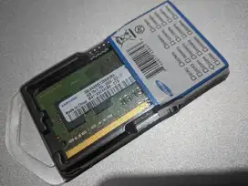 Samsung Memory RAM Sodimm DDR4 4GB PC4 2666MHz