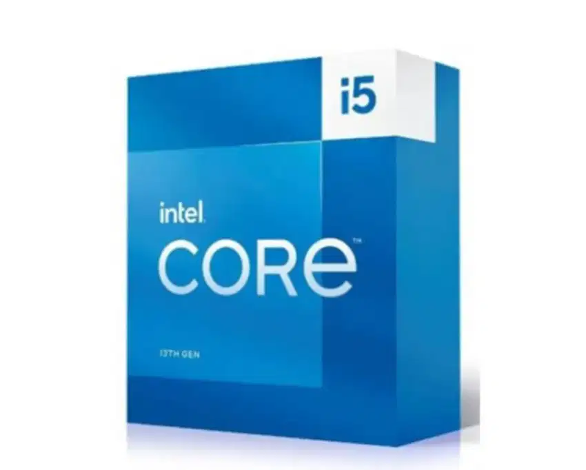 Intel i5 13400 f LGA1700