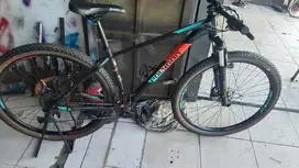 Polygon Xtrada 5 ukuran M ban 29ers