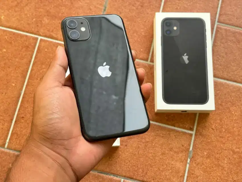 iphone 11 IBox mulus Ori