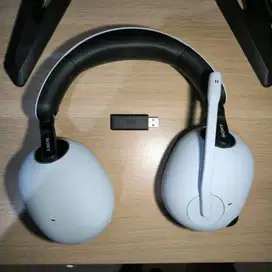 Headphone Gaming Wireless Sony Inzone H9 Fullset NEGO