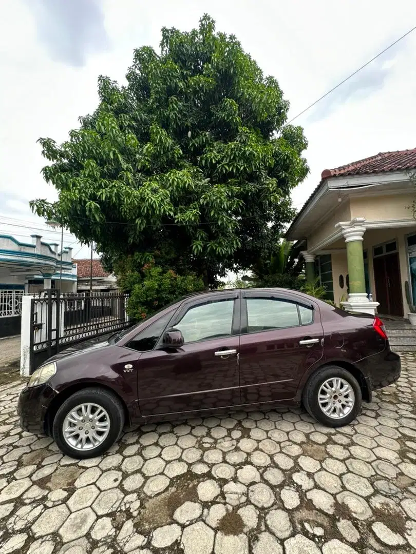 JUAL MOBIL 57juta