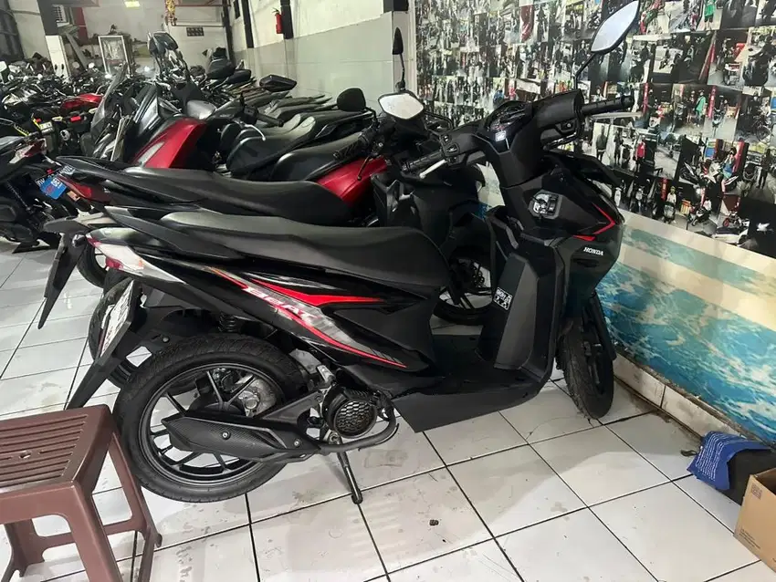 Beat model terbaru 2024 deva motor