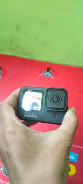 GoPro Hero 9 black