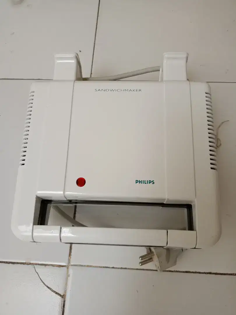Sandwichmaker Philips