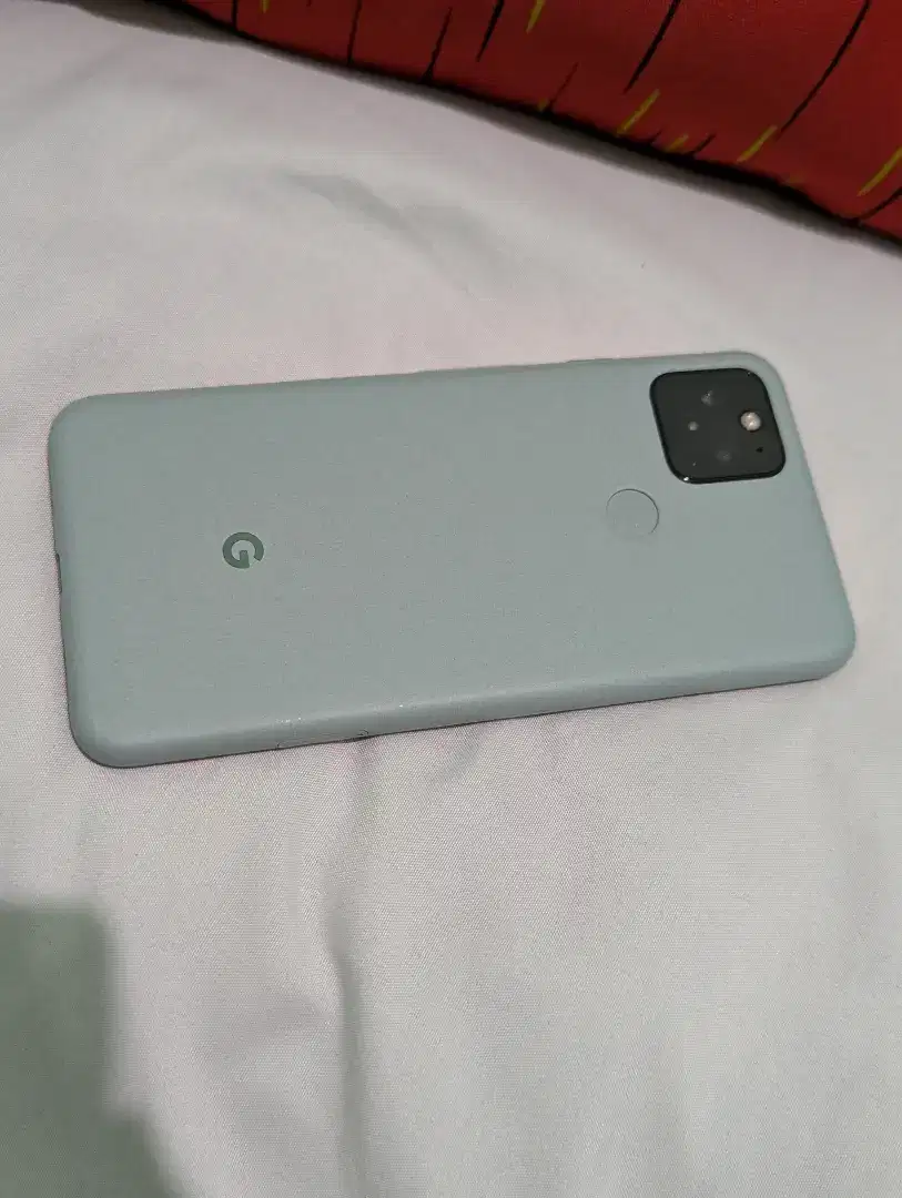 Google pixel 5 mulus like new