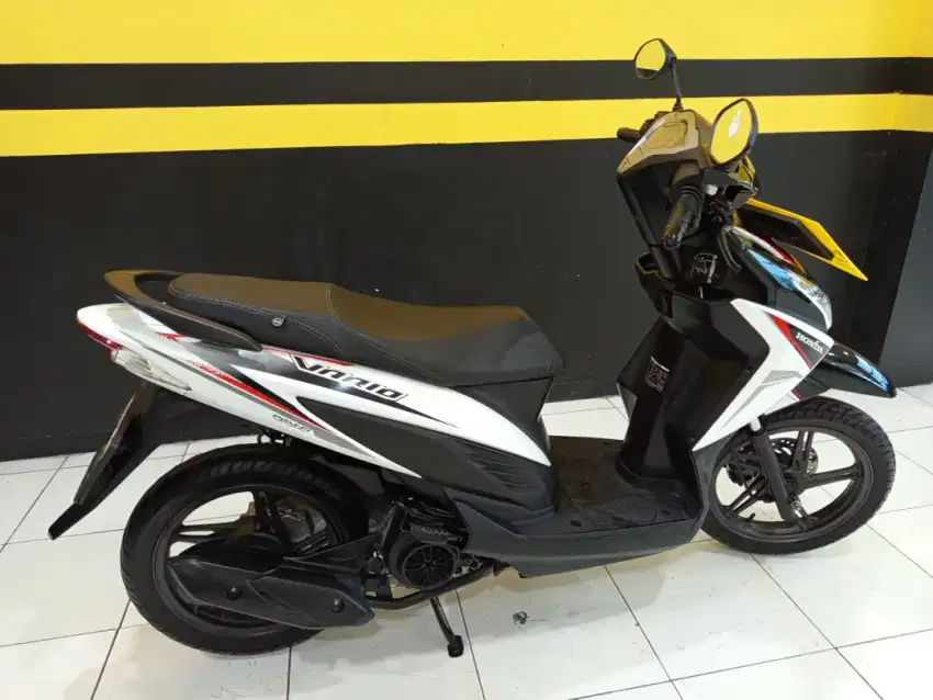 Vario 110 advan 2018