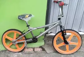 Bmx gt ukuran 20