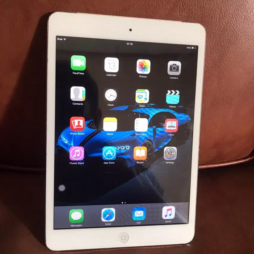 Ipad Mini 1 32GB Wifi Only Murah