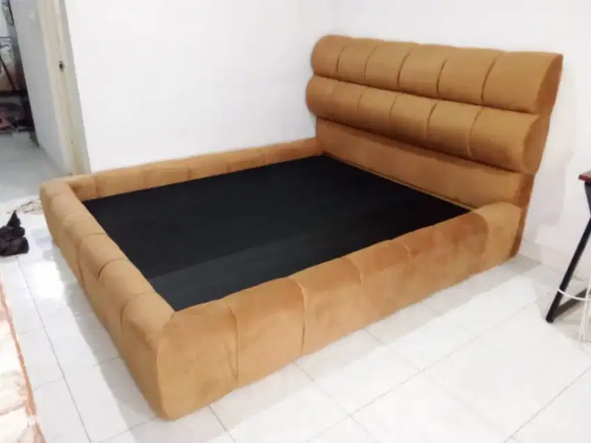 DIPAN CUSTOM EROPA