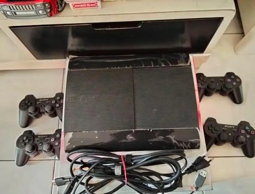 Sony Playstation 3