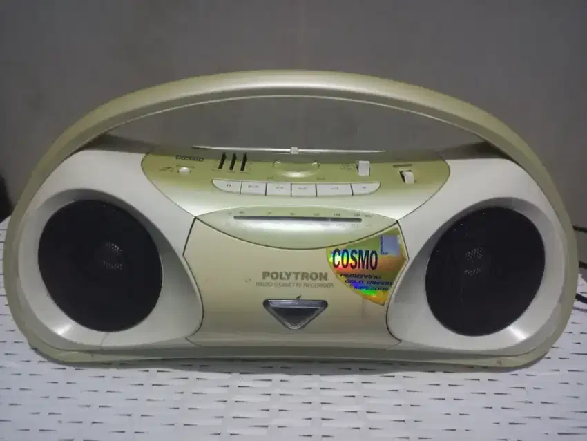 Radio compo polytron Cosmo