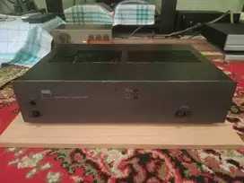 Power amplifier NAD 2140