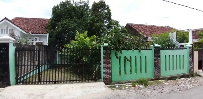 Dijual Cepat Rumah Segalamider Kedaton Lokasi Strategis