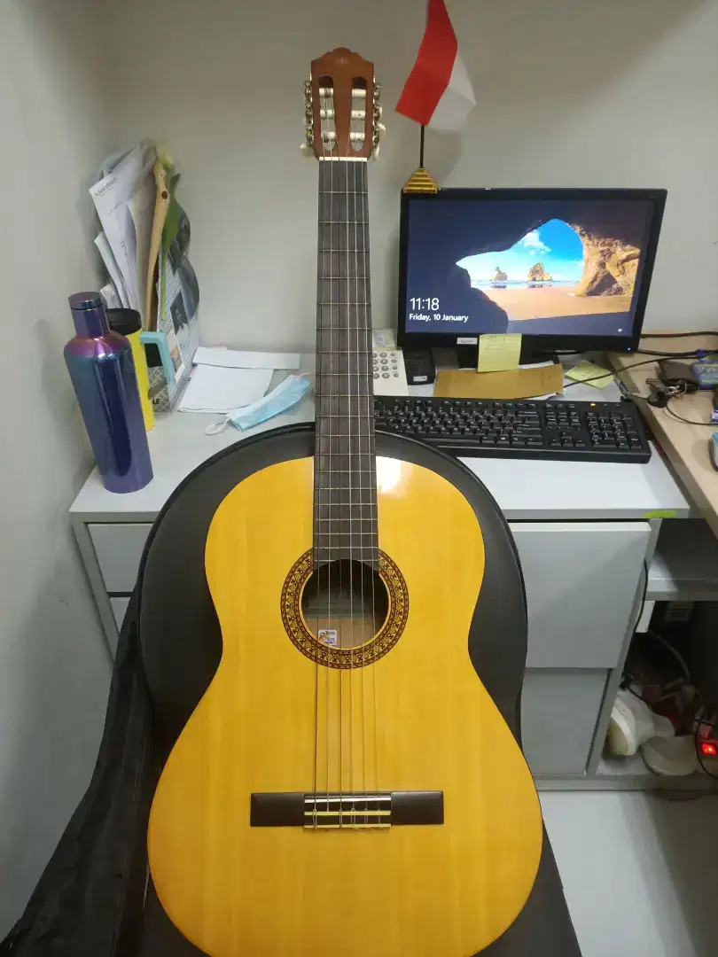 Gitar yamaha C315