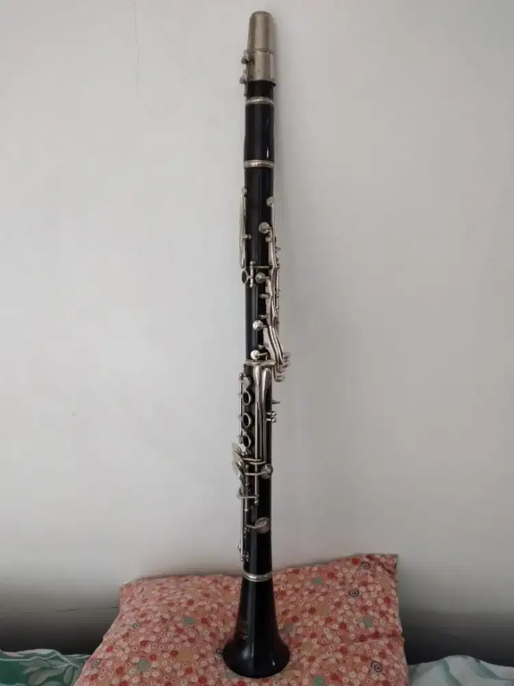 Clarinet jadul murah
