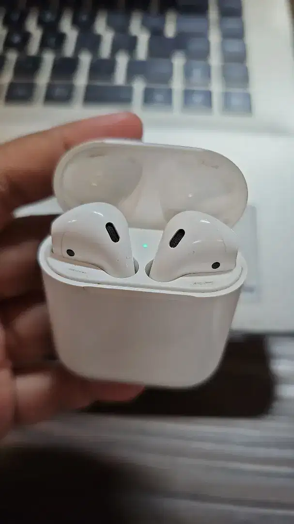 AirPods Gen 2 (ORI)