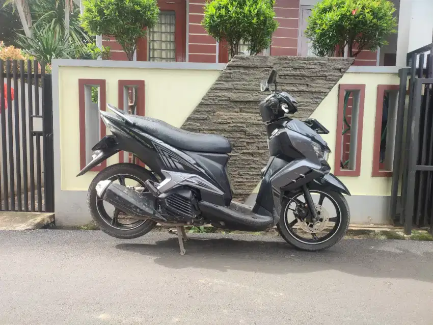 READY YAMAHA XEON GT TAHUN 2014