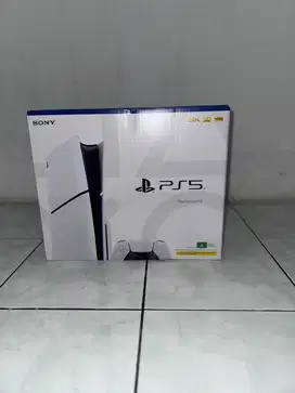 Playstation 5 DISC version