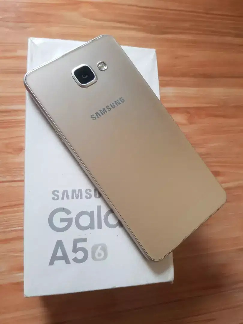 Samsung A5 2016