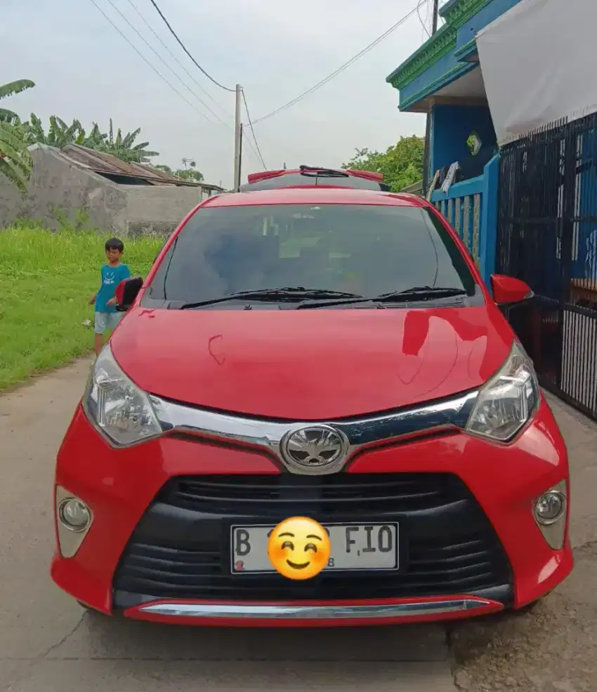 Rental mobil harian dan bulanan