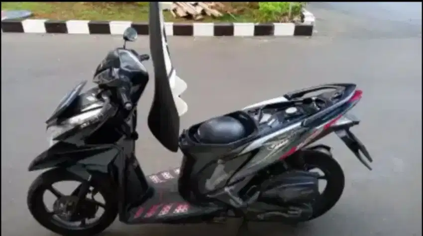 Vario Techno 125 Di Jual segera butuh dana silahkan cek nego di lokasi