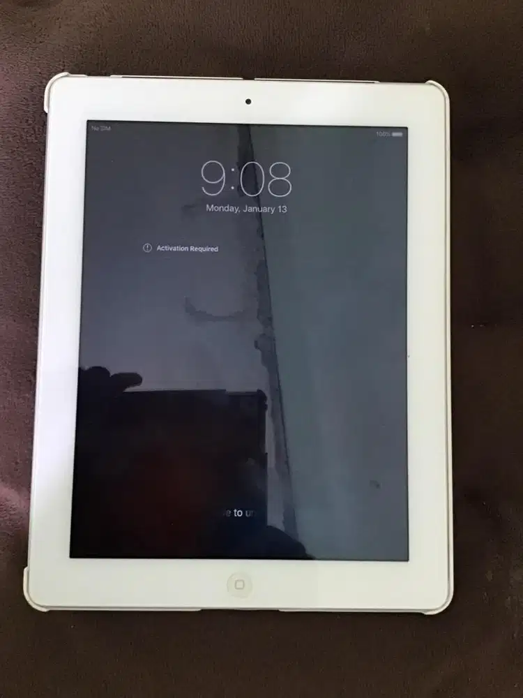 Ipad 2  32gb Kondisi mulus
